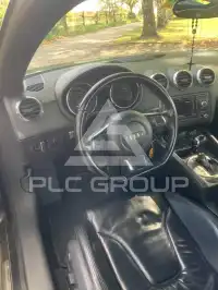 2007 Audi TT