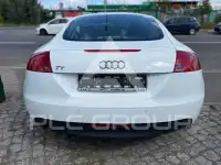 2007 Audi TT