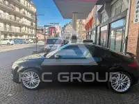 2007 Audi TT