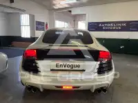 2007 Audi TT