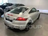 2007 Audi TT