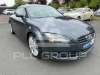 2007 Audi TT