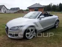 2007 Audi TT