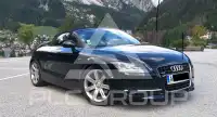 2007 Audi TT
