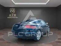 2007 Audi TT