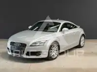2007 Audi TT