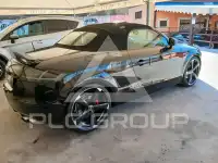 2007 Audi TT