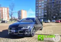 2007 Audi TT
