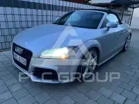 2007 Audi TT