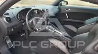 2007 Audi TT