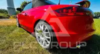 2007 Audi TT