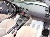 2007 Audi TT
