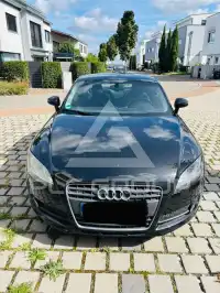 2007 Audi TT