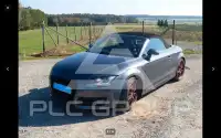 2007 Audi TT
