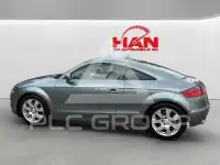 2007 Audi TT