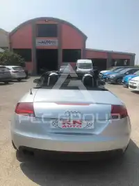 2007 Audi TT