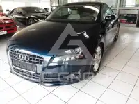 2007 Audi TT
