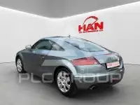2007 Audi TT