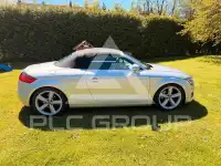 2007 Audi TT