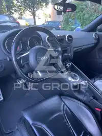 2007 Audi TT