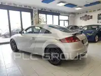 2007 Audi TT