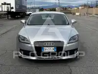 2007 Audi TT