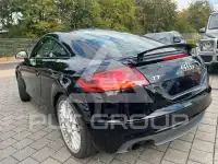2007 Audi TT