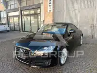 2007 Audi TT