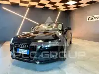 2007 Audi TT