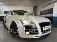 2007 Audi TT