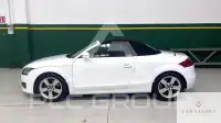 2007 Audi TT