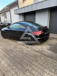 2007 Audi TT