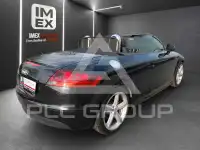 2007 Audi TT