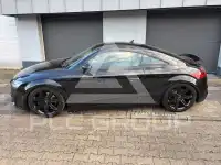2007 Audi TT