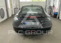 2007 Audi TT
