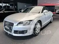 2007 Audi TT