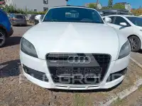 2007 Audi TT