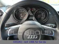 2007 Audi TT