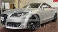 2007 Audi TT