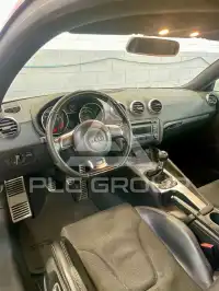 2007 Audi TT