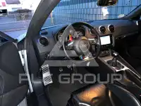 2007 Audi TT