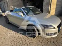 2007 Audi TT