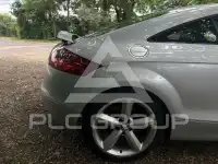2007 Audi TT