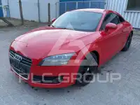 2007 Audi TT