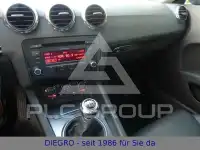 2007 Audi TT