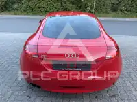 2007 Audi TT