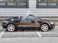 2007 Audi TT