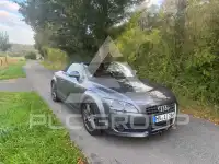 2007 Audi TT