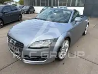 2007 Audi TT