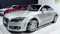 2007 Audi TT